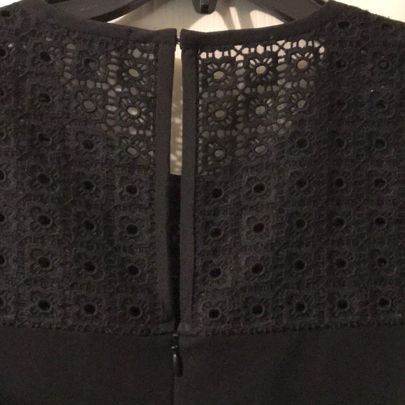 LACE TOP DRESS - Picture 4 of 5